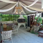 Сasa de vacaciones Evridiki's *