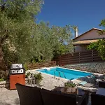 Evridiki's Сasa de vacaciones *