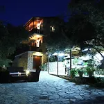 Evridiki's Áyios Nikítas