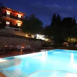 Сasa de vacaciones Evridiki's *