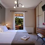 Сasa de vacaciones Evridiki's Áyios Nikítas