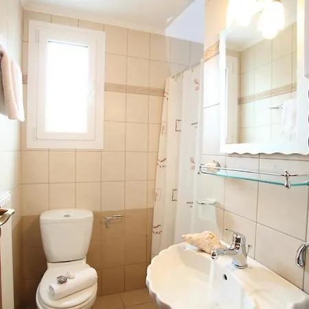 Holiday home Evridiki's *