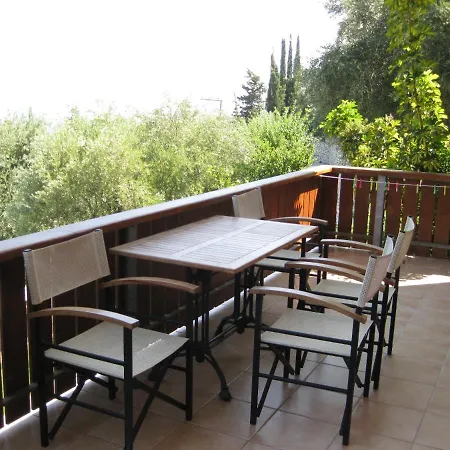 Σπίτι διακοπών Evridiki's Άγιος Νικήτας