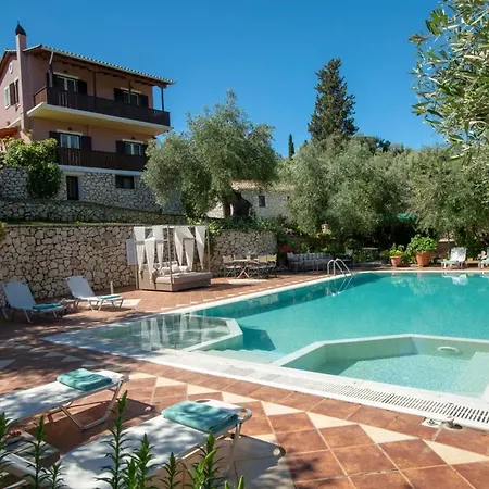 Evridiki's Σπίτι διακοπών Άγιος Νικήτας