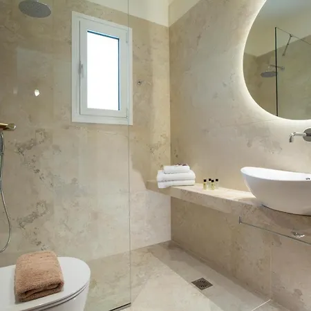 Evridiki's Villas بيت للعطل *