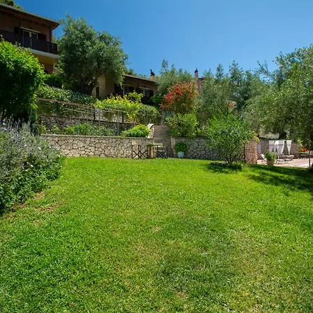 Σπίτι διακοπών Evridiki's *