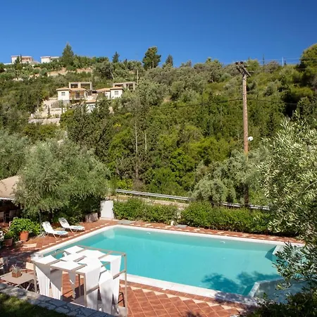 Σπίτι διακοπών Evridiki's