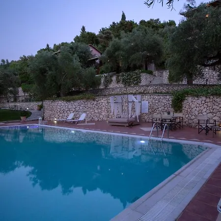Сasa de vacaciones Evridiki's *