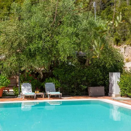 Evridiki's Σπίτι διακοπών Άγιος Νικήτας