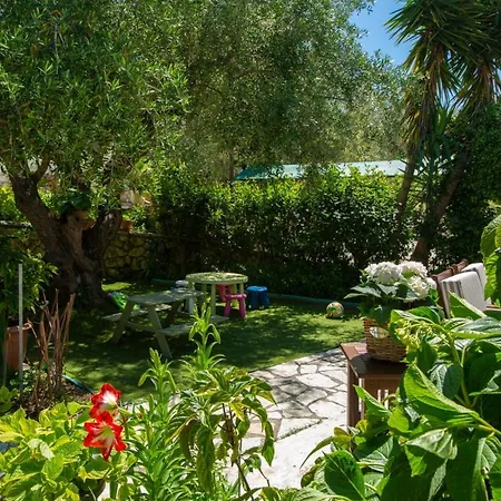 Evridiki's Villas