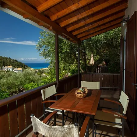 Evridiki's Villas