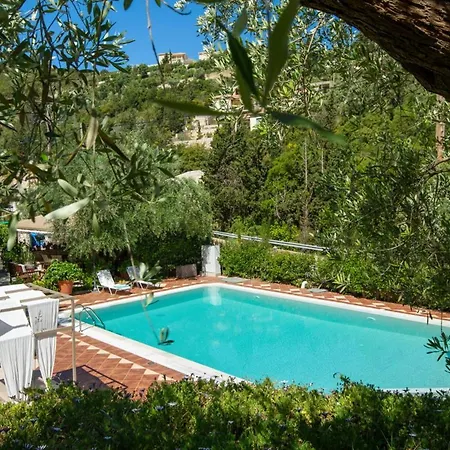 Evridiki's Villas * Áyios Nikítas