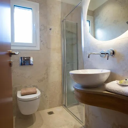 Σπίτι διακοπών Evridiki's Άγιος Νικήτας