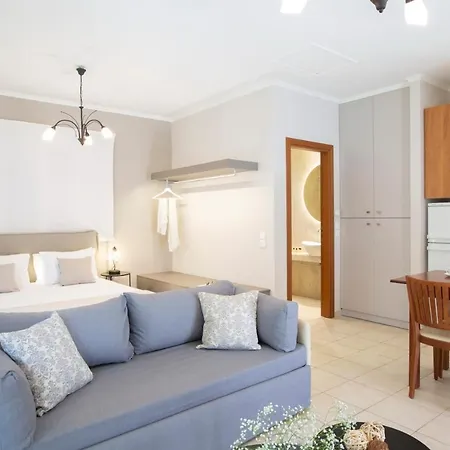 Evridiki's Villas *