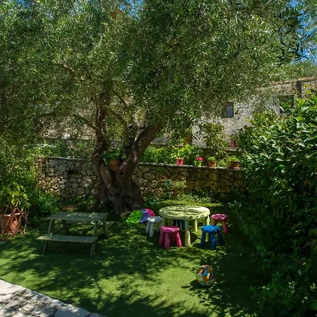 Σπίτι διακοπών Evridiki's *