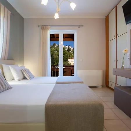 Evridiki's Holiday home