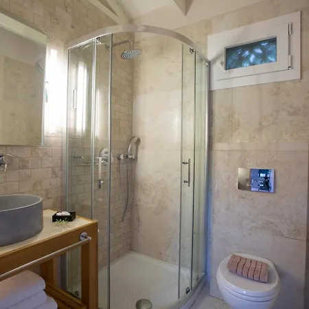 Evridiki's Villas * Áyios Nikítas