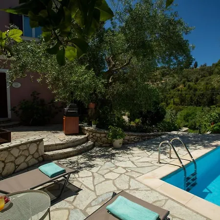 Evridiki's Σπίτι διακοπών