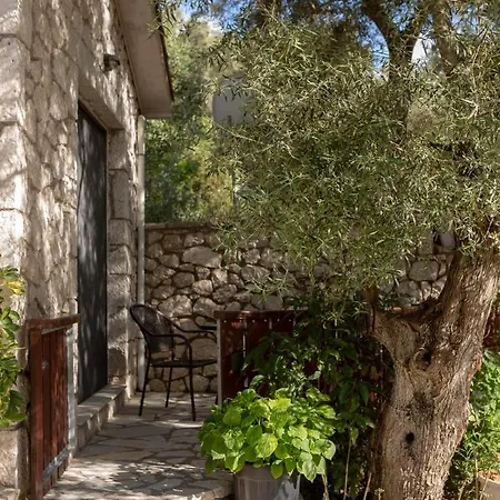 بيت للعطل Evridiki's Villas *