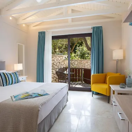 Evridiki's Villas * Áyios Nikítas