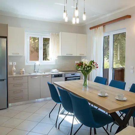 Evridiki's Άγιος Νικήτας