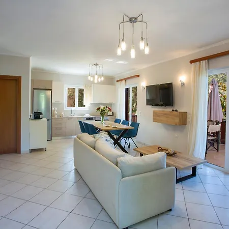 Σπίτι διακοπών Evridiki's *