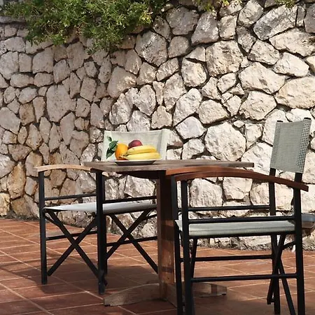 Evridiki's Άγιος Νικήτας