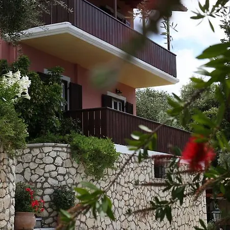 Evridiki's Άγιος Νικήτας