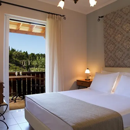 Σπίτι διακοπών Evridiki's