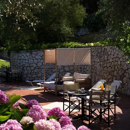 Evridiki's Villas