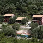 Evridiki's Áyios Nikítas