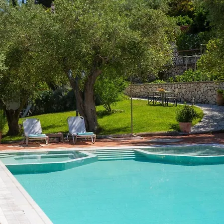 Nyaraló Evridiki's *