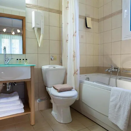 Evridiki's Дом отдыха Айос-Никитас