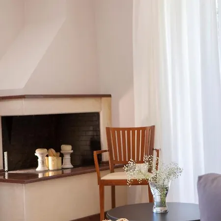 Evridiki's Дом отдыха Айос-Никитас