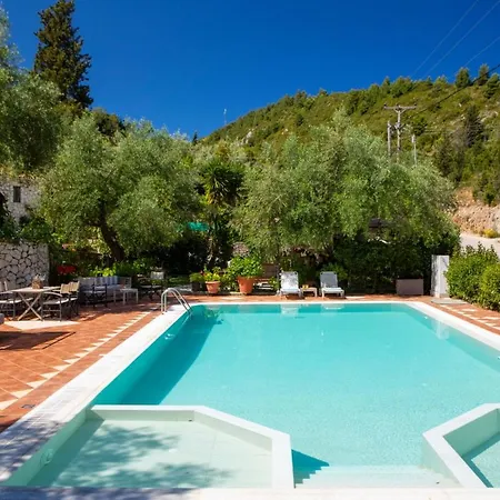 Nyaraló Evridiki's *