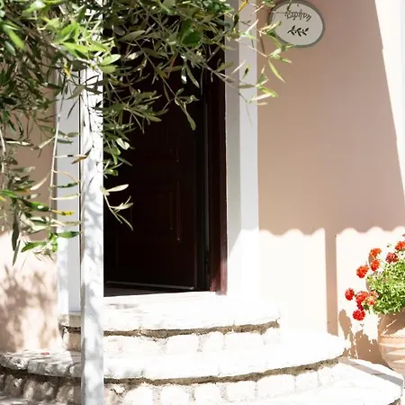 Evridiki's * Айос-Никитас