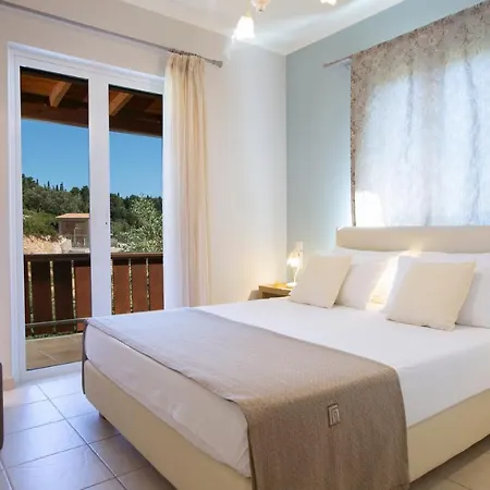 Evridiki's Дом отдыха