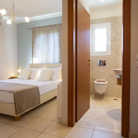 Evridiki's Nyaraló *